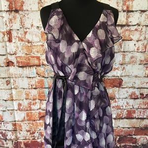 Ya Los Angeles Dress